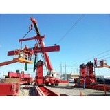 Southwest Industrial Rigging - Construction Equipment in Phoenix