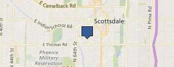 C & J Raymond Llp location map