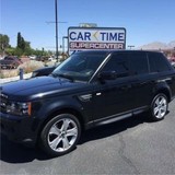 Car Time Supercenter - Used Car Dealers in Tucson
