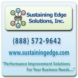 Sustaining Edge Solutions Inc - Business Consulting in Tucson