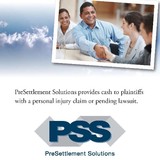PreSettlement Solutions - Financial Services in Mesa
