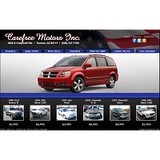 Caretree Motors Inc - Used Car Dealers in Tucson