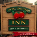 Apple Orchard Inn - Bed & Breakfast in Sedona