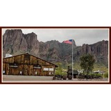 Mining Camp Restaurant - Restaurants in Apache Junction
