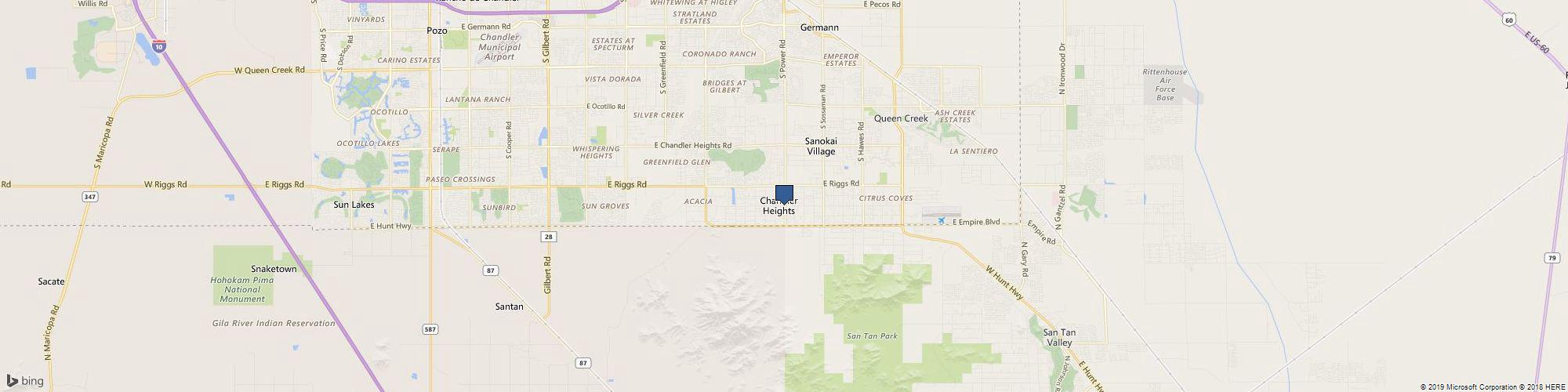 Commercial Locks reeky service in Chandler Heights, AZ cover photo