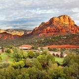 Poco Diablo Resort - Resorts in Sedona