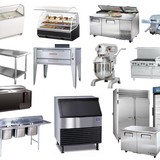 Phoenix Used Restaurant Supply - Wholesale in Phoenix