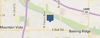 Forum Design Group LLC location map