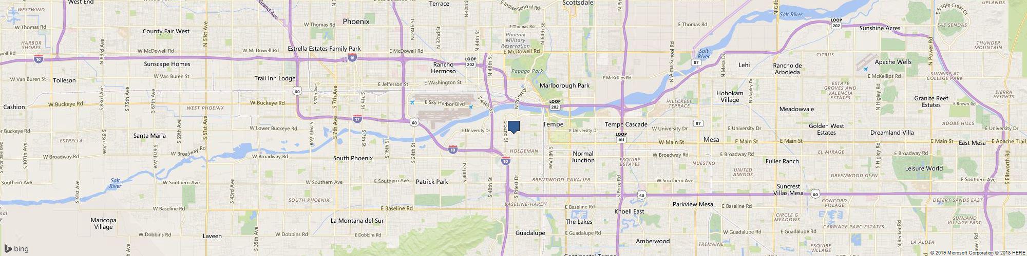 Applied Environmental Consultants, a JBR company cover photo