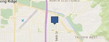 Freedom Formulas LLC location map