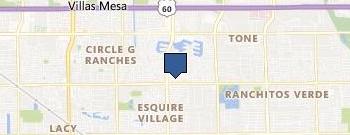 Aspen Plumbing & Rooter location map