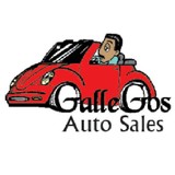 Gallego's Auto Sales - Used Car Dealers in Tucson