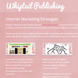 Whiptail Publishers Syndicate, L L C - Other in Maricopa