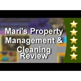 Mari's Property Management & Cleaning Services - Cleaning Services in Peoria