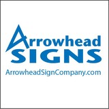 Arrowhead Signs - Manufacturer in Phoenix