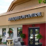 Antiques on Central - Antiques in Phoenix