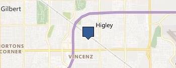 Linwright Design, LLC location map