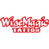Wisemagic Tattoo - Tattoo in Scottsdale