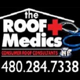The Roof Medics - Roofing in Mesa