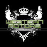 Western Motors Inc - Used Car Dealers in Tucson
