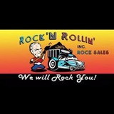 Rock N Rollin Rock Sales - Landscaping in Peoria