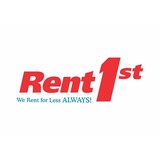 Rent First - Appliance Rentals in Mesa
