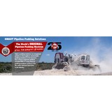 Ozzie's Pipeline Padder Inc - Construction Equipment in Phoenix