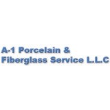 A-1 Porcelain & Fiberglass Service - Tiling in Glendale