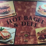 Hot Bagels - Food & Related Products in Glendale