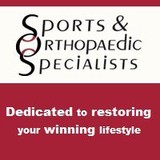 Sports & Orthopedic Specialists Md - Medical Centers in Gilbert