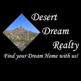 Desert Dream Realty - Other in Cave Creek