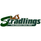 Stradlings Fine Cabinetry - Cabinetry in Gilbert