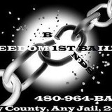 Freedom 1st Bail AZ LLC - Bail Bondsmen in Mesa