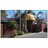 Julieanna's Patio Cafe - Cafes in Yuma