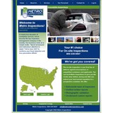 Metro Inspections - Business Consulting in Glendale