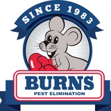 Burns Pest Elimination - Pest Control in Phoenix