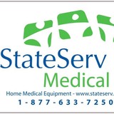 Stateserv Medical LLC - Medical Equipment  & Appliances in Tempe