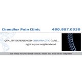 Chandler Pain Clinic - Chiropractors in Chandler