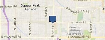 Simko Jr Eugene location map