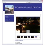 Packard Custom Landscaping - Landscaping in Gilbert