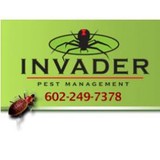 Invader Pest Management - Pest Control in Glendale