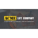 Acme Lift CO - Construction Equipment in Mesa