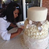 Sassy Cakes By Nina LLC - Custom Cakes in Phoenix