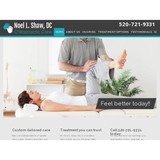 Shaw Noel L DC - Chiropractors in Tucson