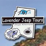 Lavender Jeep Tours - Other in Bisbee
