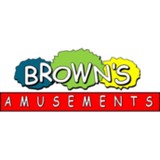 Brown Amusements - Insurance in Chandler