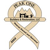 Peak One Builders & Restoration, LLC - Home Builders & Building Contractors in Scottsdale