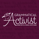 Grammatical Activist - Other in Apache Junction