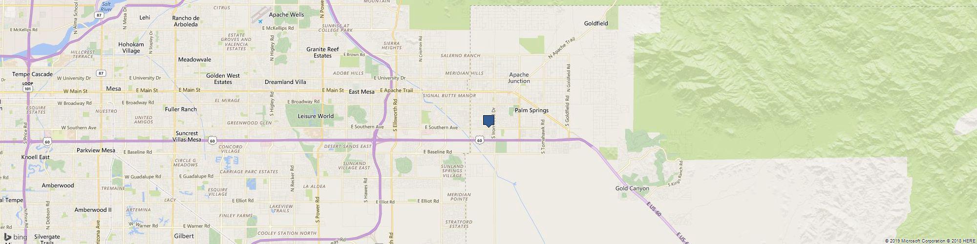 Apache Junction Urgent Care cover photo