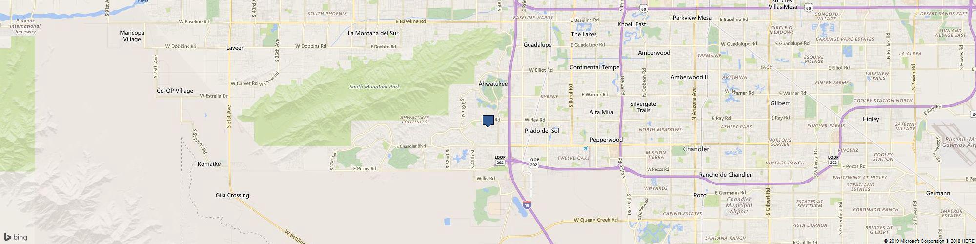 AZ Medicare Info - Phoenix cover photo